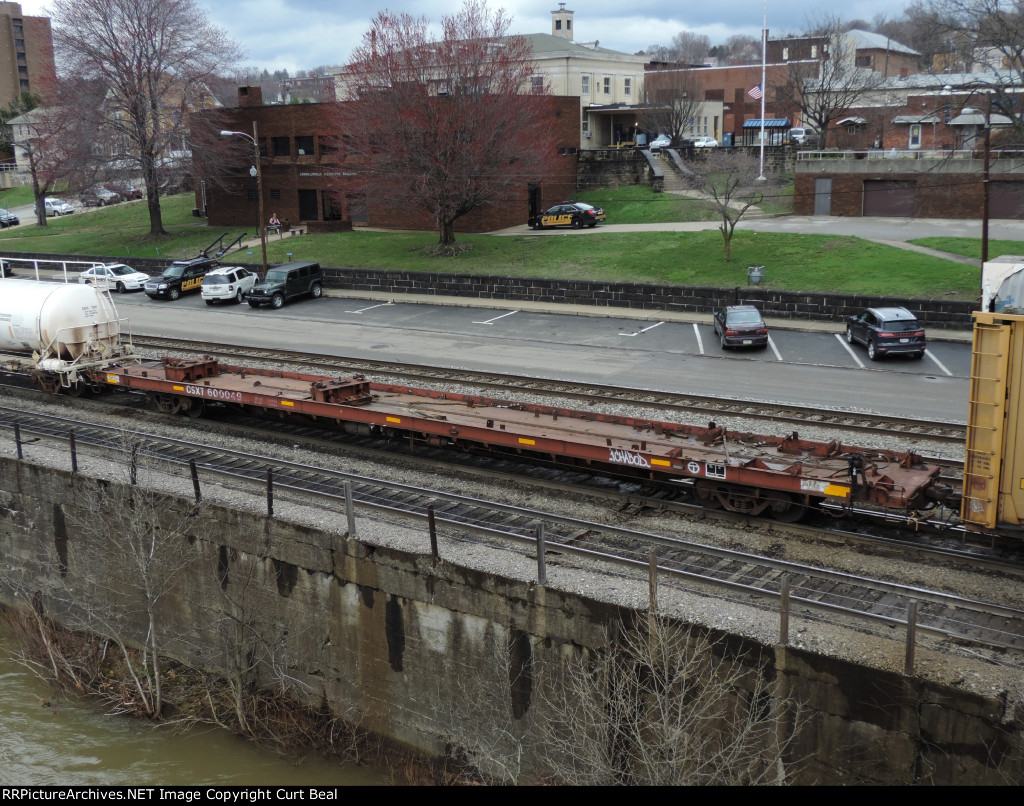 CSX 600049